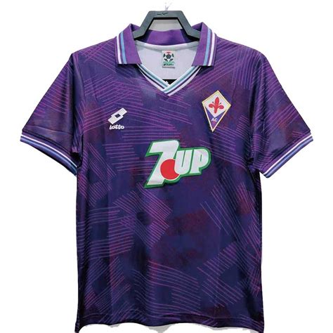 retro fiorentina jersey